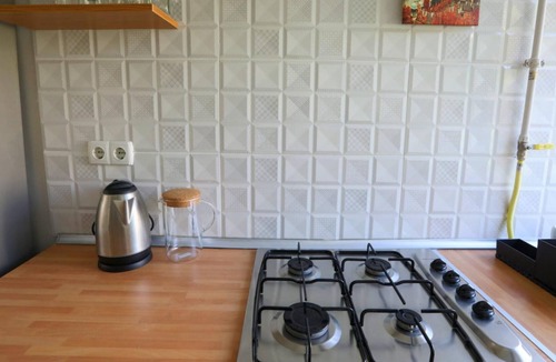 Moda Apartment | Stylish and Central Flat in Kadikoy