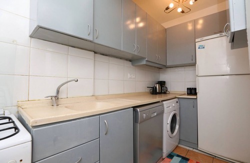 Harbiye Apartment | Stylish and Welcoming Apartment in Sisli