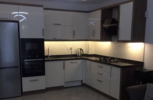 Dalyan Apartment | Stylish Ground floor 3-Bed Apartment in Dalyan