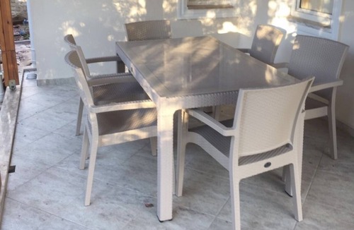 Dalyan Apartment | Stylish Ground floor 3-Bed Apartment in Dalyan