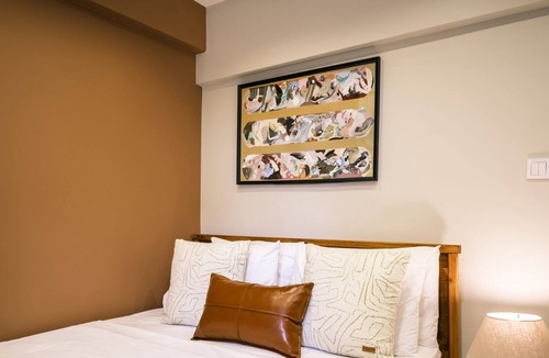 Besiktas Apartment | Stylish Retreat, 10 Min to Bebek Beach