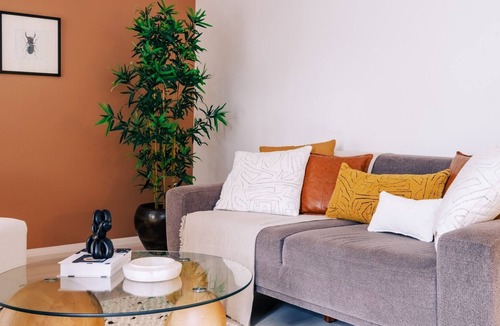 Besiktas Apartment | Stylish Retreat, 10 Min to Bebek Beach
