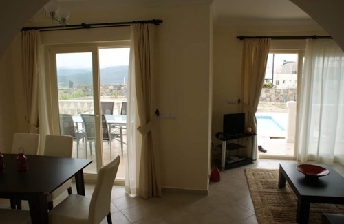 Bogazici Villa | Stylish Villa With Private Pool, Nature Reserve Views And On Site Facilities