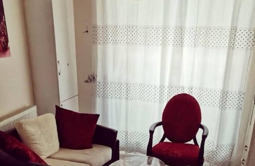 Bagbasi Apartment | Su Ada Pansiyon Denizli Apart