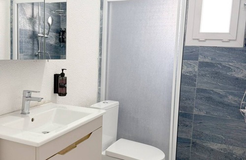 Bodrum City Center House | Suda Pansiyon