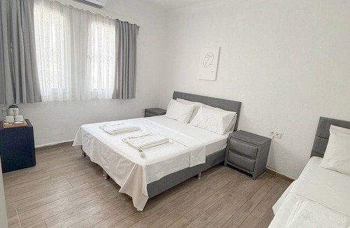 Bodrum City Center House | Suda Pansiyon