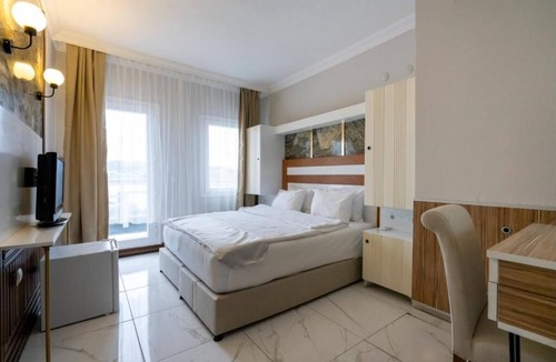 Koyunbaba Resort | Sude Beach Resort Hotel
