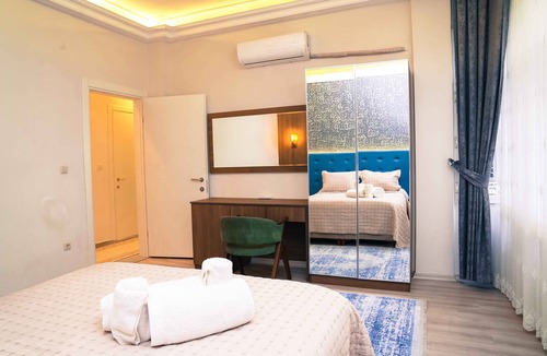 Talimhane Hotel | Sufra Residence