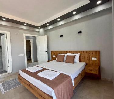 Demre Villa | Suha Villa