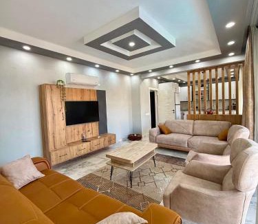 Demre Villa | Suha Villa