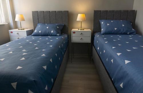 Taksim Hotel | Suites Taksim Meydan