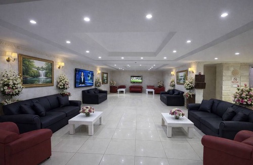 Artuklu Hotel | Sultan Otel Mardin