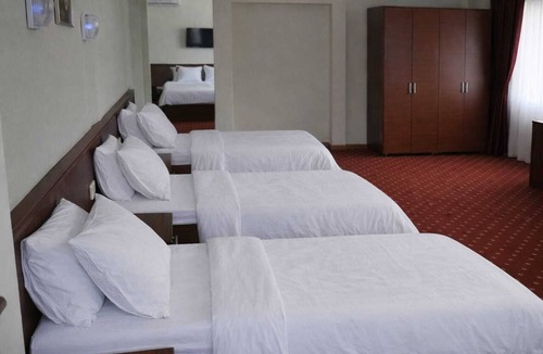 Artuklu Hotel | Sultan Otel Mardin