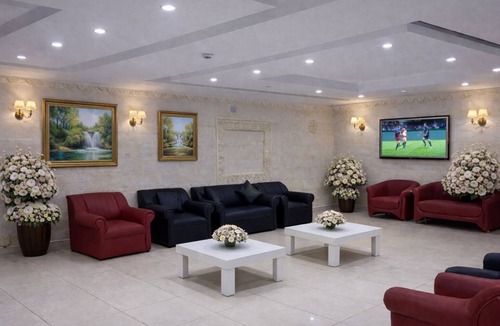Artuklu Hotel | Sultan Otel Mardin