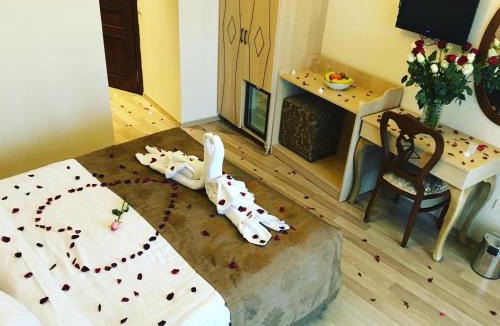 Sultanahmet Hotel | Sultan Palace Hotel