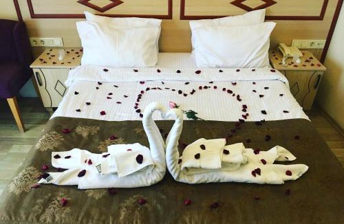 Sultanahmet Hotel | Sultan Palace Hotel