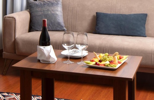 Old City Apartment | Sultanahmet Enjoyer Suites