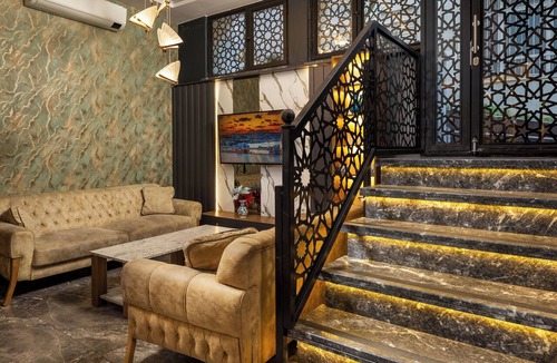 Sultanahmet Hotel | Sultanahmet Nu Hotel