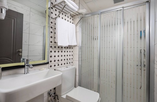 Sultanahmet Hotel | Sultanahmet Nu Hotel