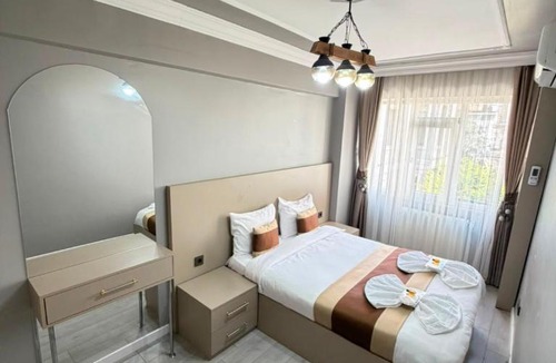 Old City Hotel | Sultanahmet the Great Bazaar Hotel