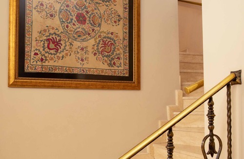 Sultanahmet Hotel | Sultanhan Hotel - Special Class