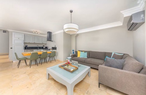 Kalkan Villa | Sun Elite Kalkan Holiday home in Kalkan