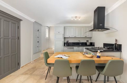 Kalkan Villa | Sun Elite Kalkan Holiday home in Kalkan