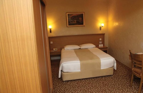 Iskenderun Hotel | Sun Inn Hotel