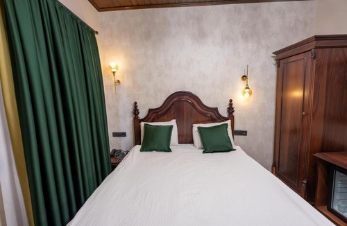 Artuklu Hotel | Sun Marde Konağı