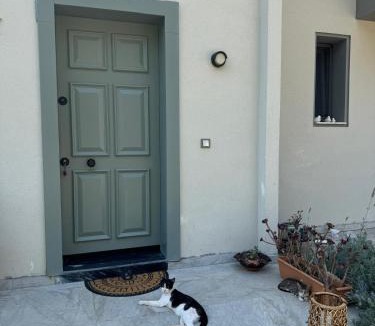 Marmaris House | Suna Summer House