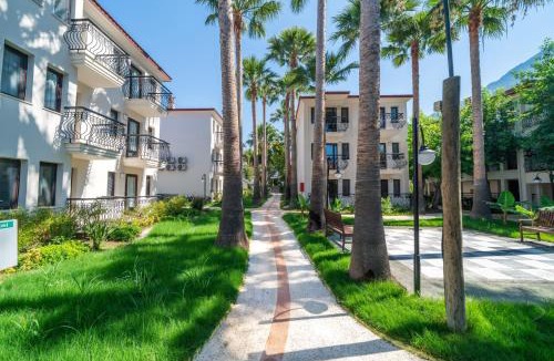 Oludeniz City Center Resort | Sundia By Liberty Oludeniz