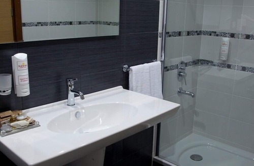 Bodrum City Center Hotel | Sunhill Centro Hotel