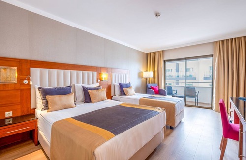 Beldibi Resort | Sunland Resort Beldibi - All inclusive