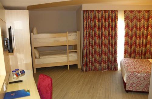 Kizilagac Hotel | Sunmelia Beach Resort Hotel & Spa-All Inclusive