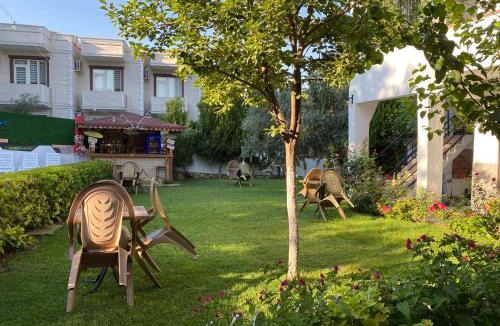 Pamukkale City Centre House | Sunrise Aya Hotel