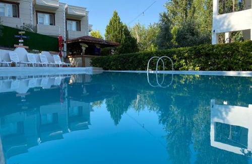Pamukkale City Centre House | Sunrise Aya Hotel