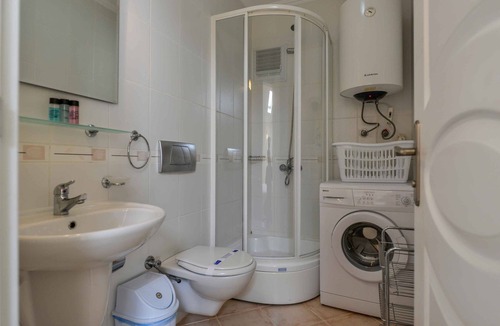 Fethiye City Center Villa | Sunset Beach Club Oyster 8 - 5 Bedroom Villa w/ Private Pool