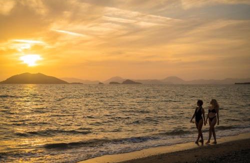 Fethiye City Center Apartment | Sunset Beach Villas and Apartments