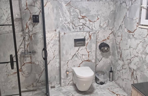 Buyukcekmece Hotel | Sunset Hill Hotel