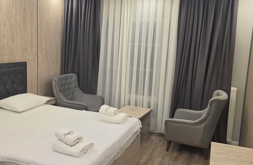Buyukcekmece Hotel | Sunset Hill Hotel