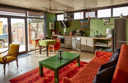 Cesme House | Sunset No: 23