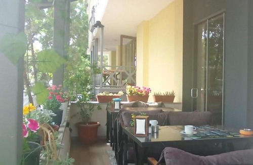 Agva Hotel | Sunset Otel
