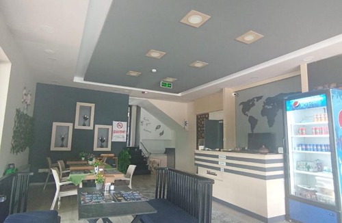 Agva Hotel | Sunset Otel