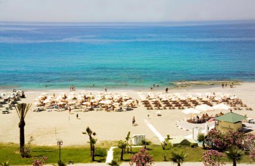 Kargicak Resort | Sunstar Beach Hotel