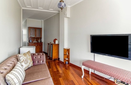 Sariyer Villa | Superb Mansion with Bosphorus View in Sarıyer