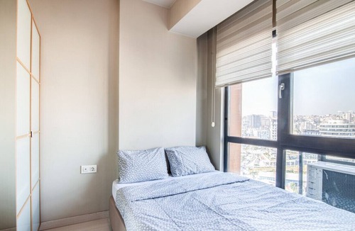 Kagithane Apartment | Superb Residence Flat in Kagithane