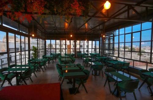 Sur Hotel | Sur Central OTEL