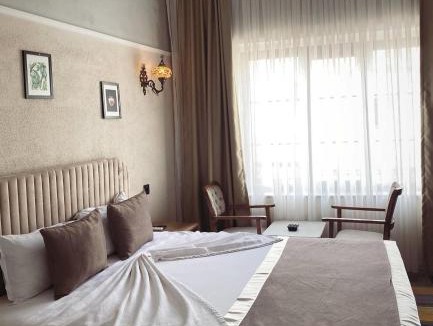 Sur Hotel | Sur Central OTEL