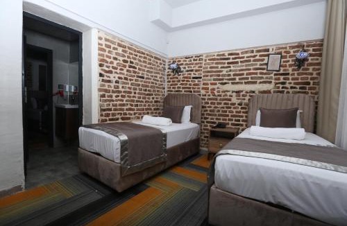 Sur Hotel | Sur Central OTEL