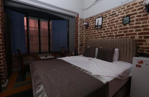 Sur Hotel | Sur Central OTEL